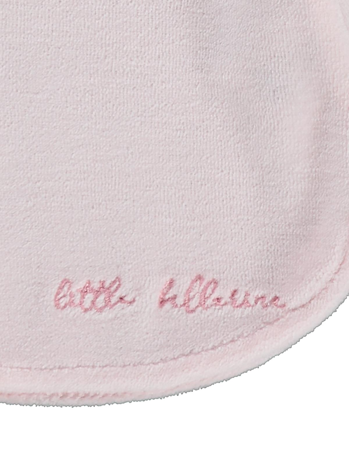 Civil Baby Kol Fırfırlı 6-18 Ay Hırka - Pembe