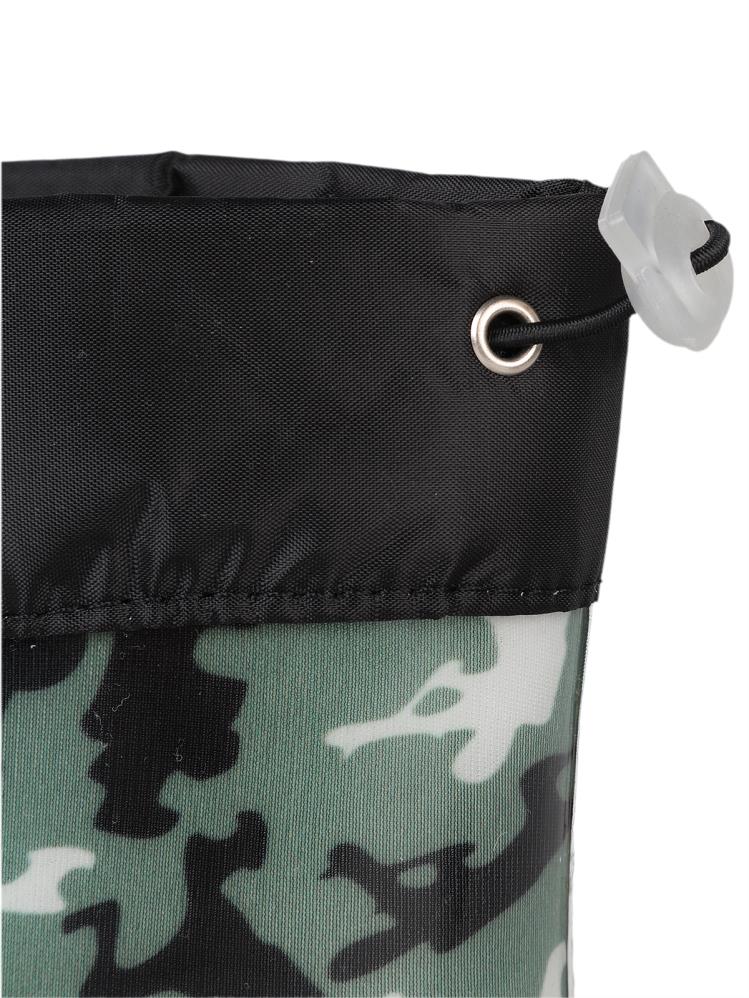 Civil Boots Kamuflaj 22-28 Numara Bot ve Çizme - Haki