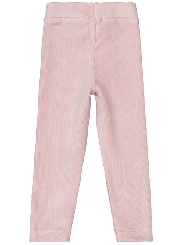 Civil Girls 2-5 Yaş Tayt - Pembe