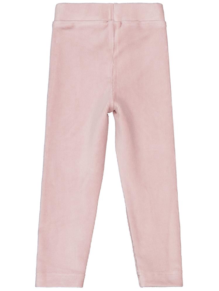 Civil Girls 2-5 Yaş Tayt - Pembe