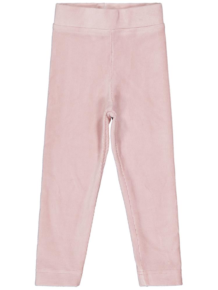 Civil Girls 2-5 Yaş Tayt - Pembe