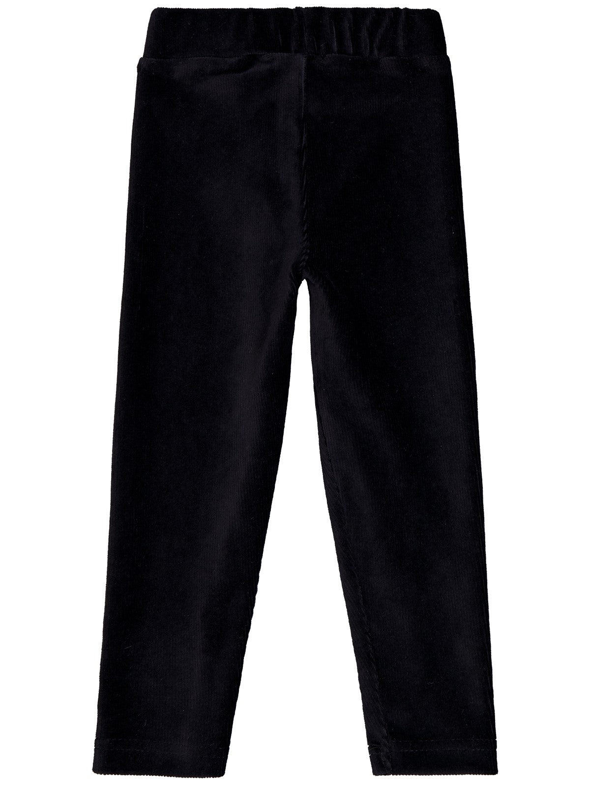 Civil Girls 2-5 Yaş Tayt - Siyah