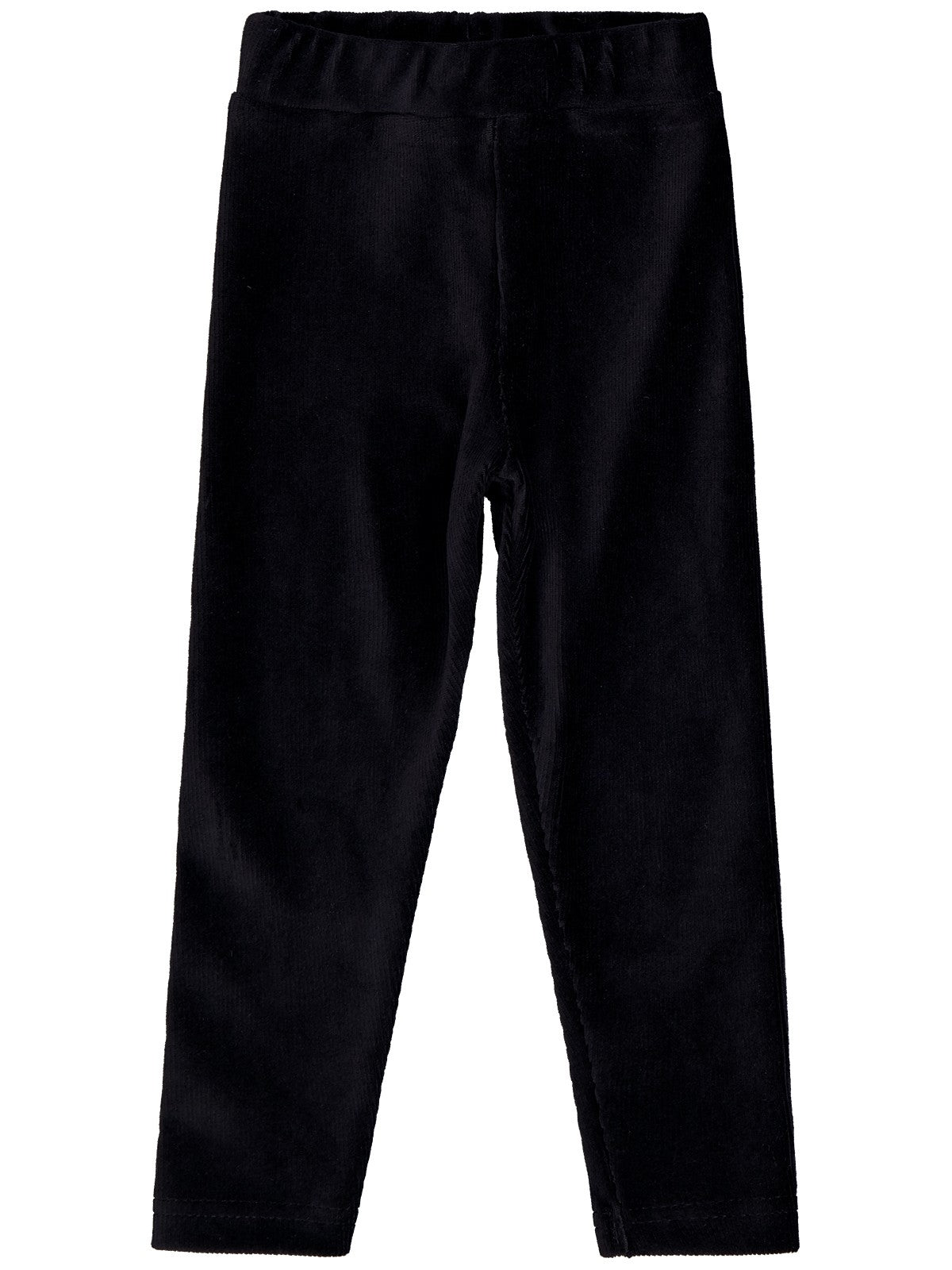 Civil Girls 2-5 Yaş Tayt - Siyah