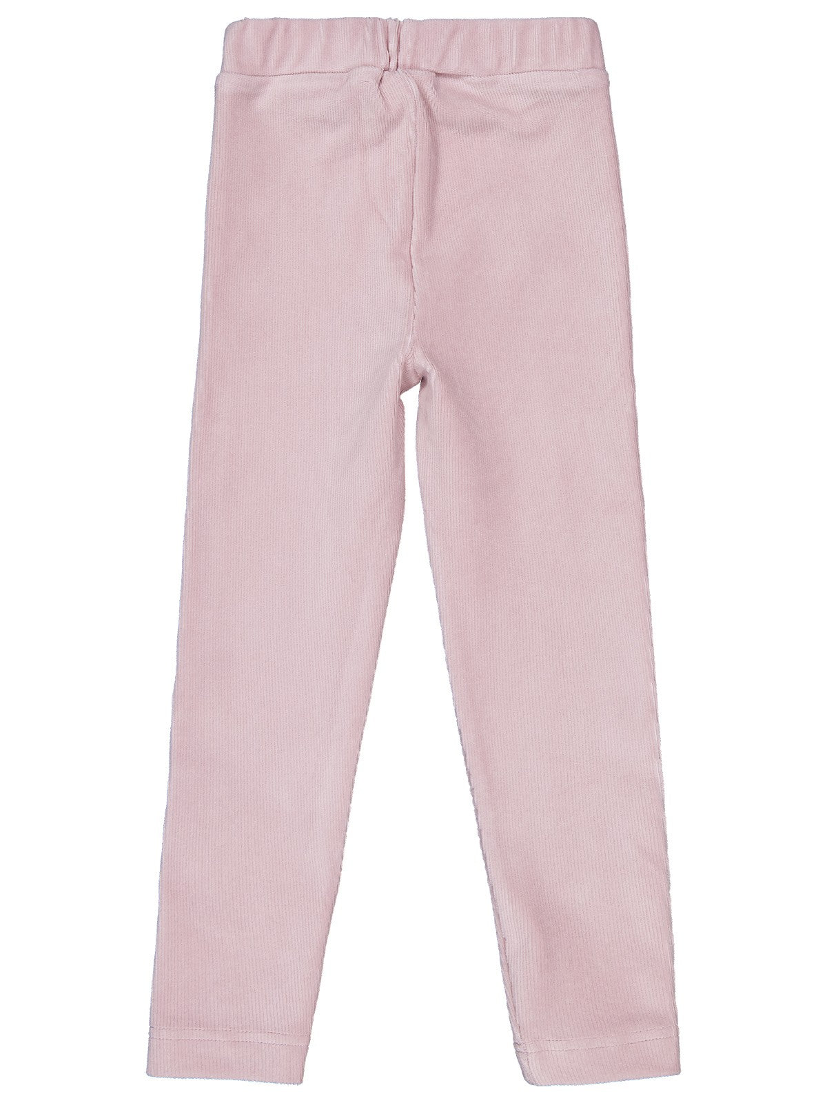 Civil Girls 6-9 Yaş Tayt - Pembe
