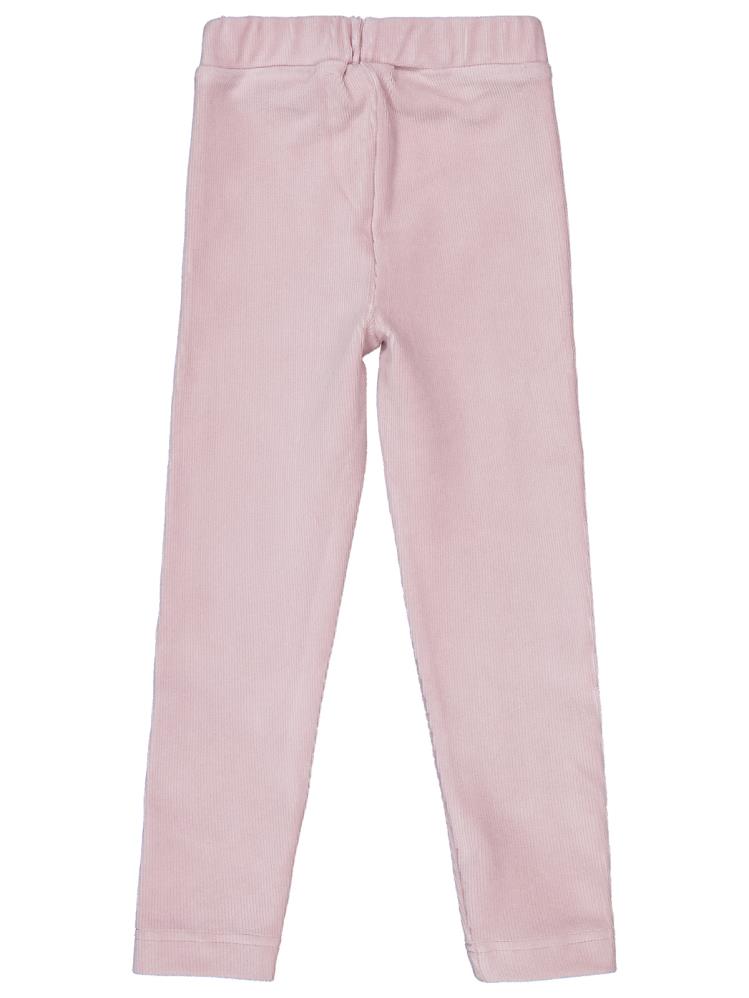 Civil Girls 6-9 Yaş Tayt - Pembe