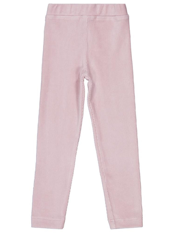 Civil Girls 6-9 Yaş Tayt - Pembe