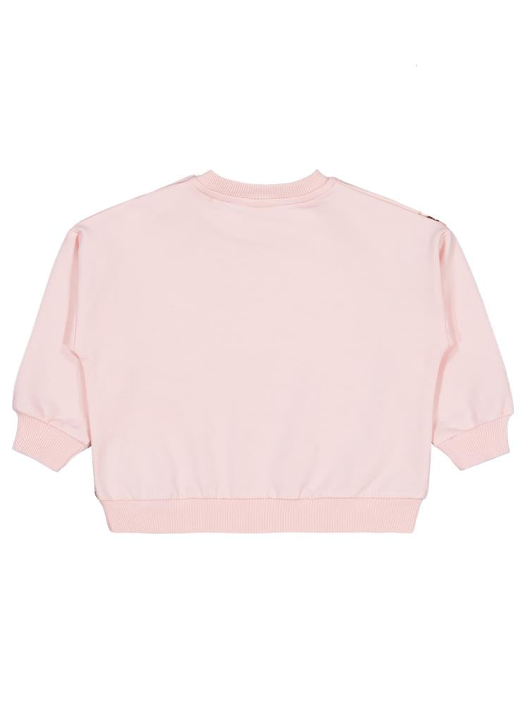 Civil Baby Ayıcık Baskılı 3'lü Set 6-18 Ay Sweatshirt