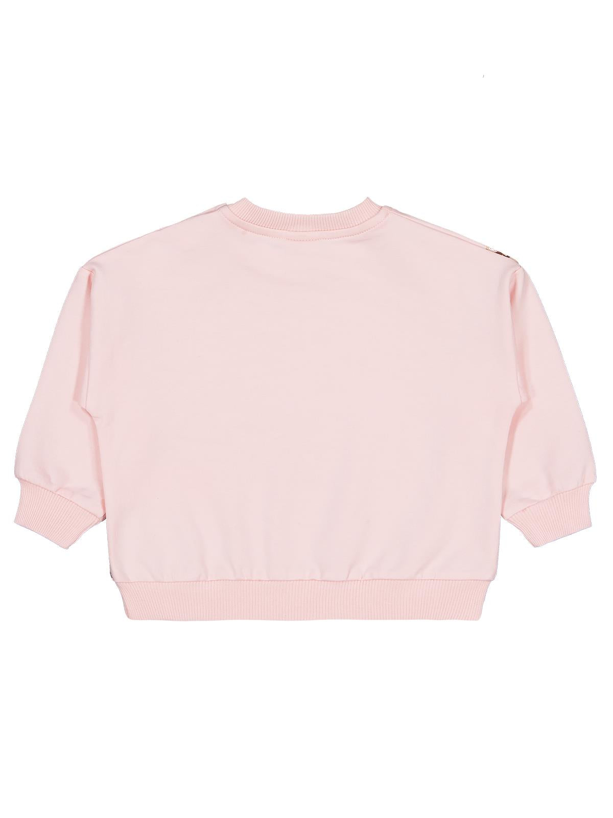 Civil Baby Ayıcık Baskılı 3'lü Set 6-18 Ay Sweatshirt