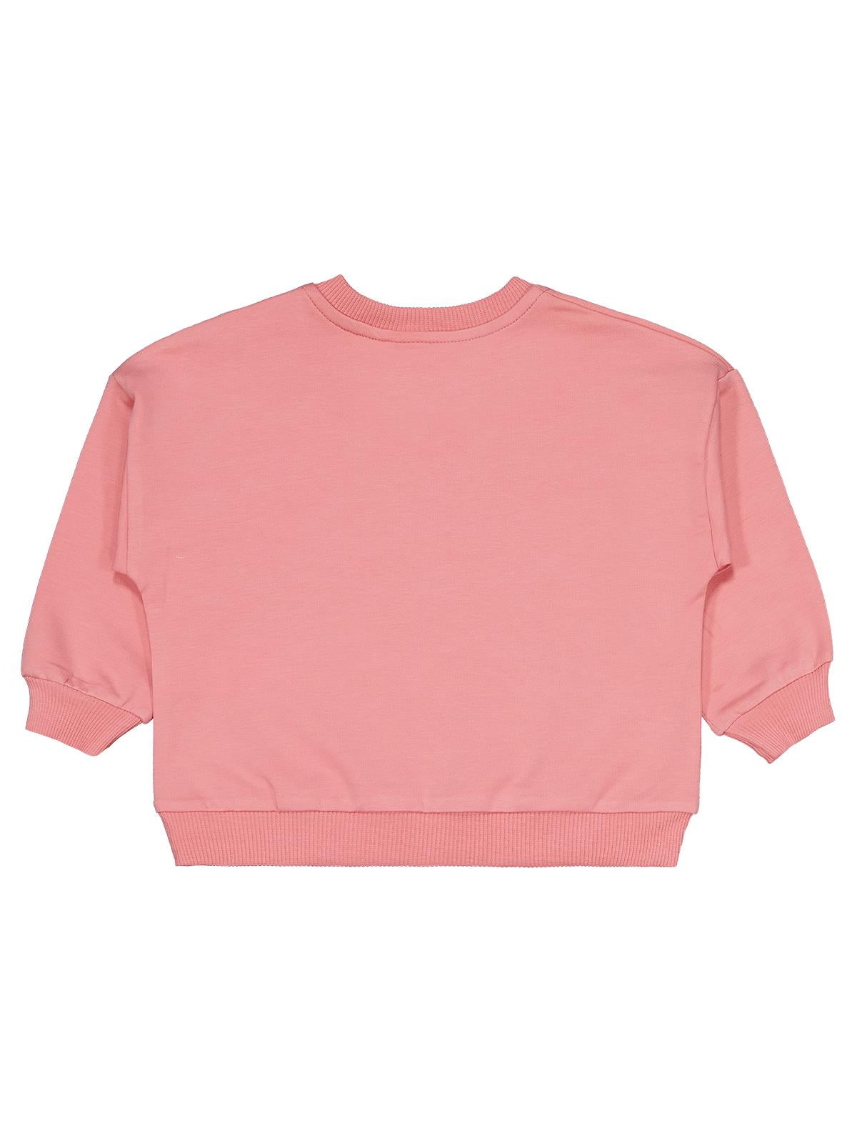 Civil Baby Ayıcık Baskılı 3'lü Set 6-18 Ay Sweatshirt