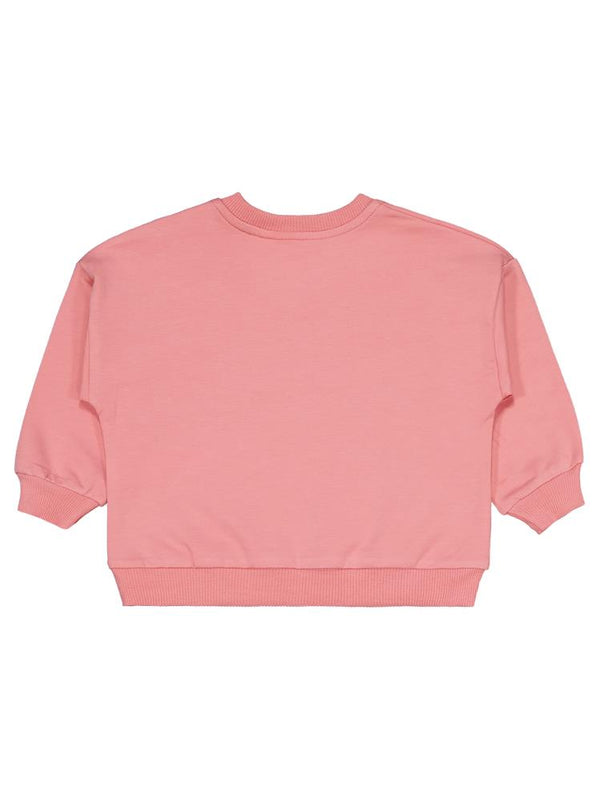 Civil Baby Ayıcık Baskılı 3'lü Set 6-18 Ay Sweatshirt