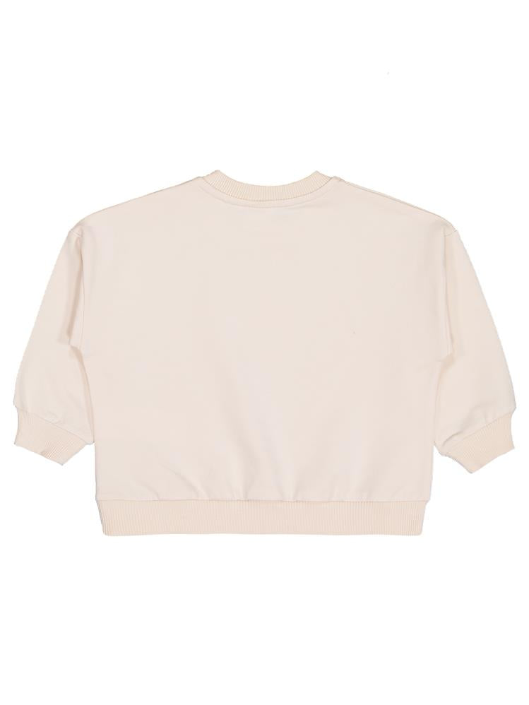 Civil Baby Ayıcık Baskılı 3'lü Set 6-18 Ay Sweatshirt