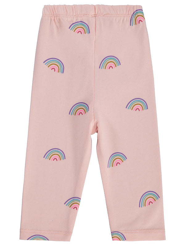 Civil Baby Unicorn Baskılı 3'lü Set 6-18 Ay Tayt