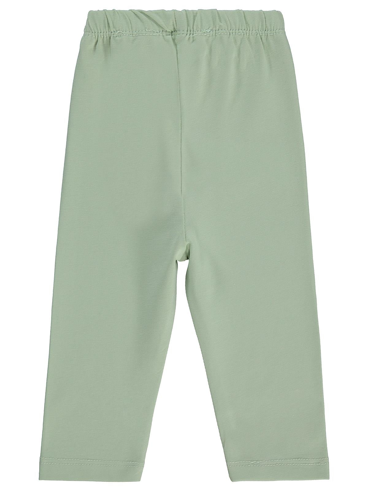 Civil Baby Unicorn Baskılı 3'lü Set 6-18 Ay Tayt