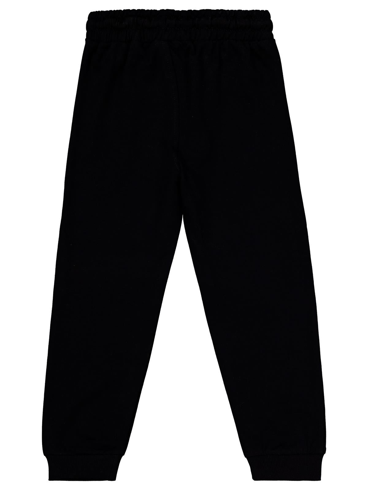 Civil Girls Fiyonk Baskılı 6-9 Yaş Eşofman Altı