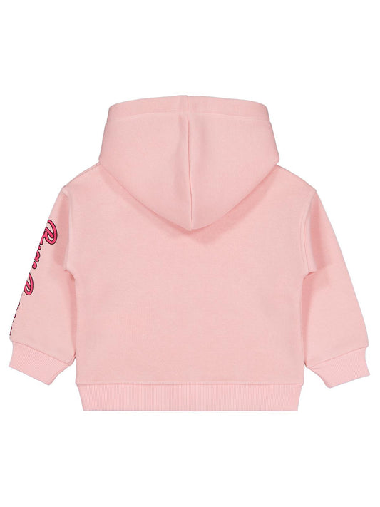 Bugs Bunny 2-5 Yaş Sweatshirt - Pembe