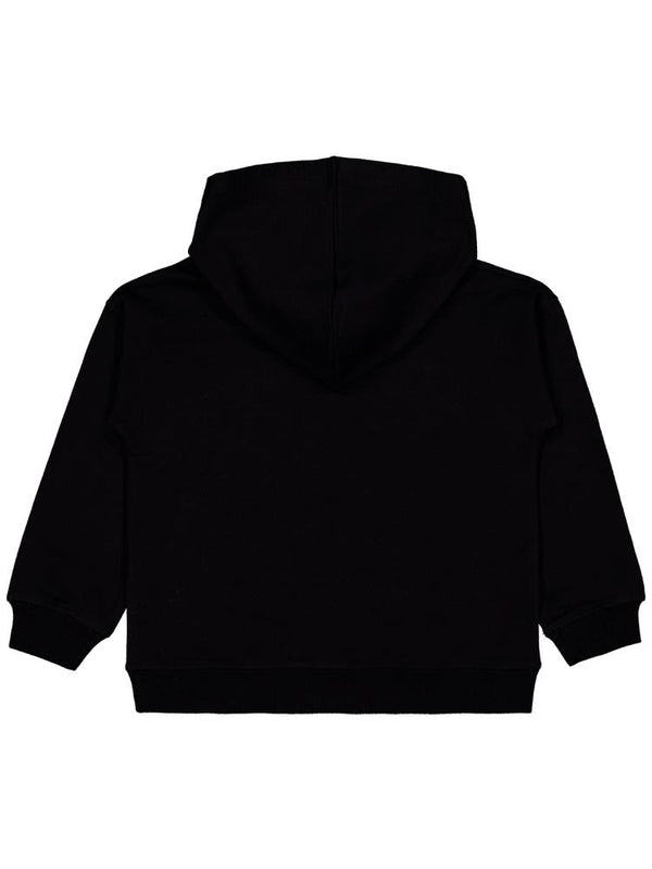 Looney Tunes 6-9 Yaş Sweatshirt - Siyah