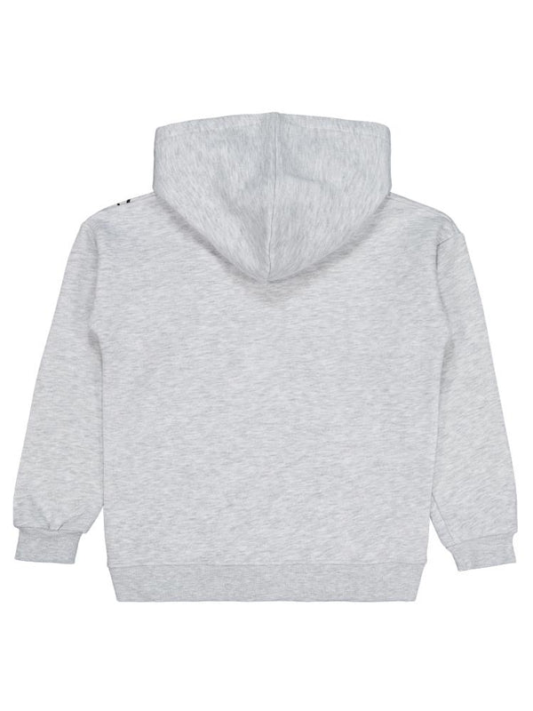 Bugs Bunny 10-13 Yaş Sweatshirt - Gri