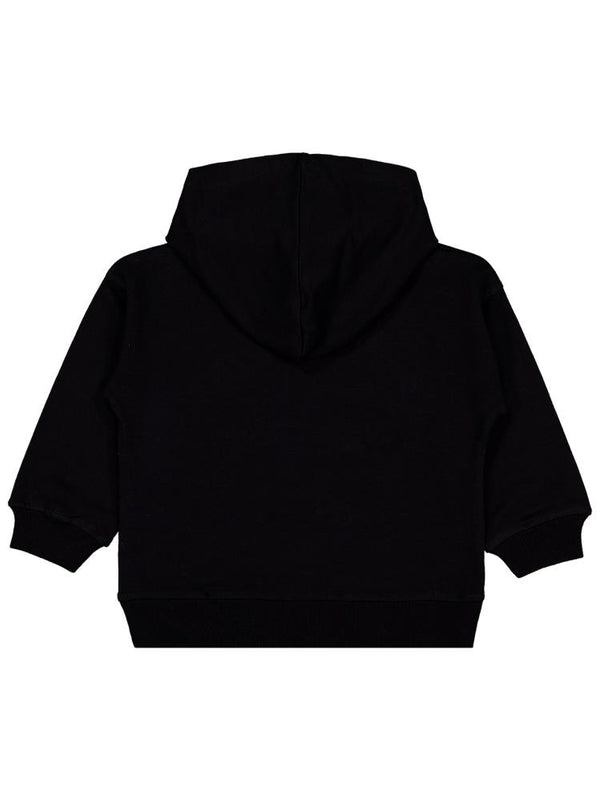 Looney Tunes 2-5 Yaş Sweatshirt - Siyah