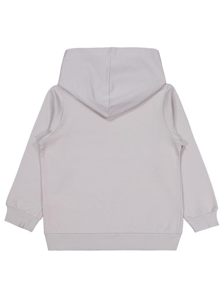 Civil Boys Rules Baskılı 2'li Set 6-9 Yaş Sweatshirt