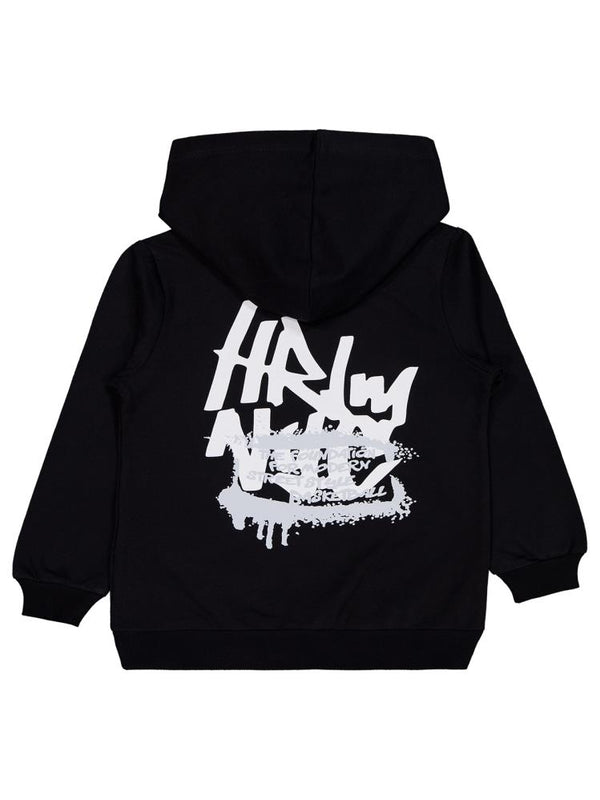 Civil Boys Rules Baskılı 2'li Set 6-9 Yaş Sweatshirt