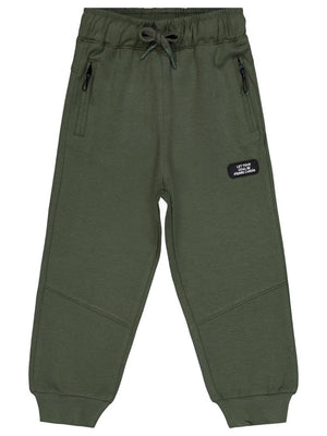 Pierre Cardin Armalı 2-5 Yaş Eşofman Altı - Haki