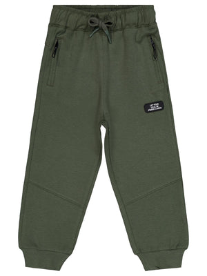 Pierre Cardin Armalı 2-5 Yaş Eşofman Altı - Haki