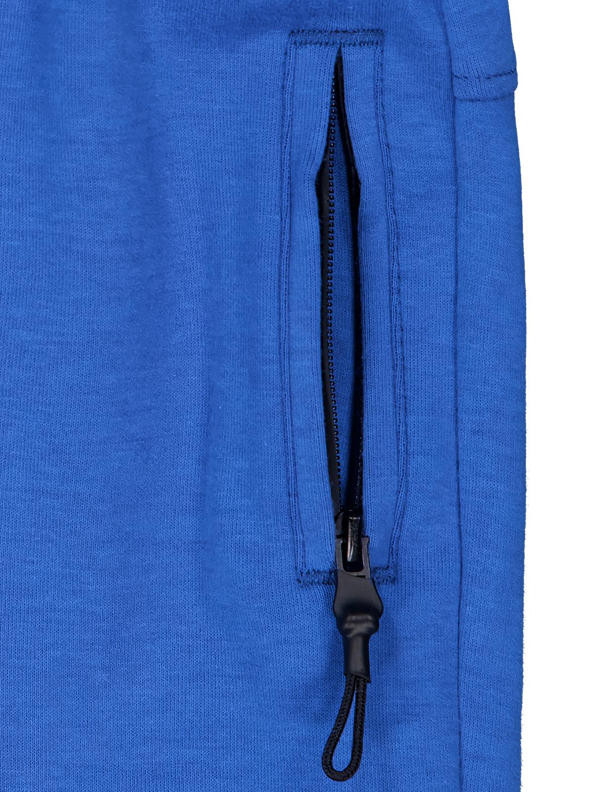 Pierre Cardin Armalı 2-5 Yaş Eşofman Altı - Mavi