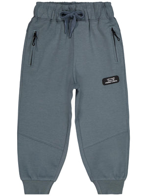 Pierre Cardin Armalı 2-5 Yaş Eşofman Altı - Gri