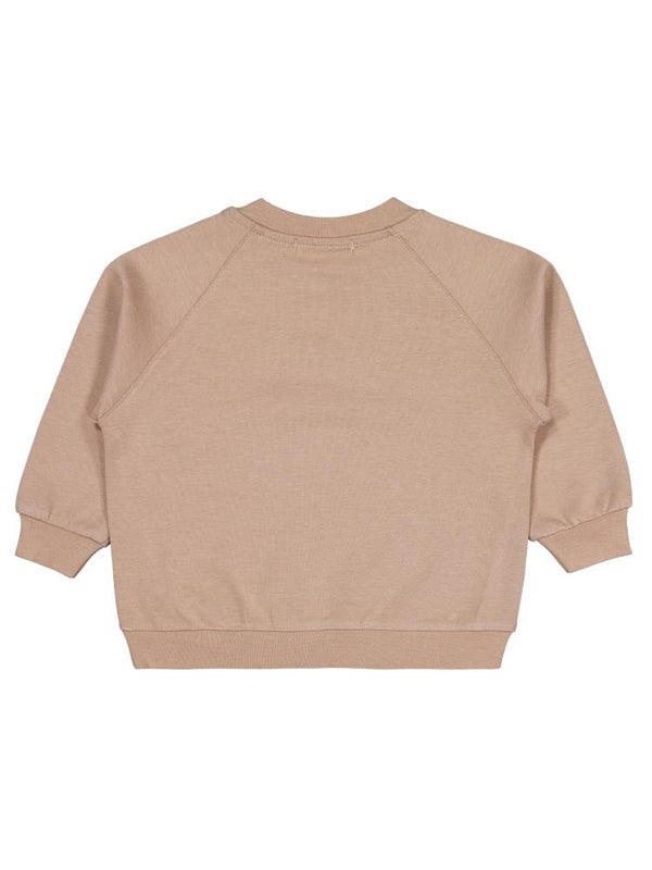 Pierre Cardin Armalı 2-5 Yaş Sweatshirt - Bej