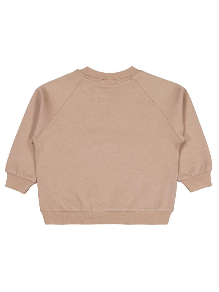 Pierre Cardin Armalı 2-5 Yaş Sweatshirt - Bej