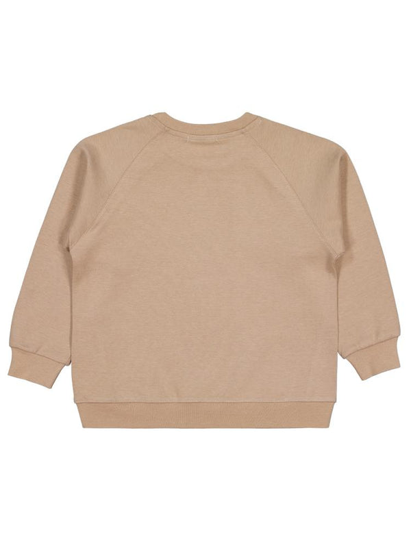 Pierre Cardin Armalı 10-12 Yaş Sweatshirt - Bej