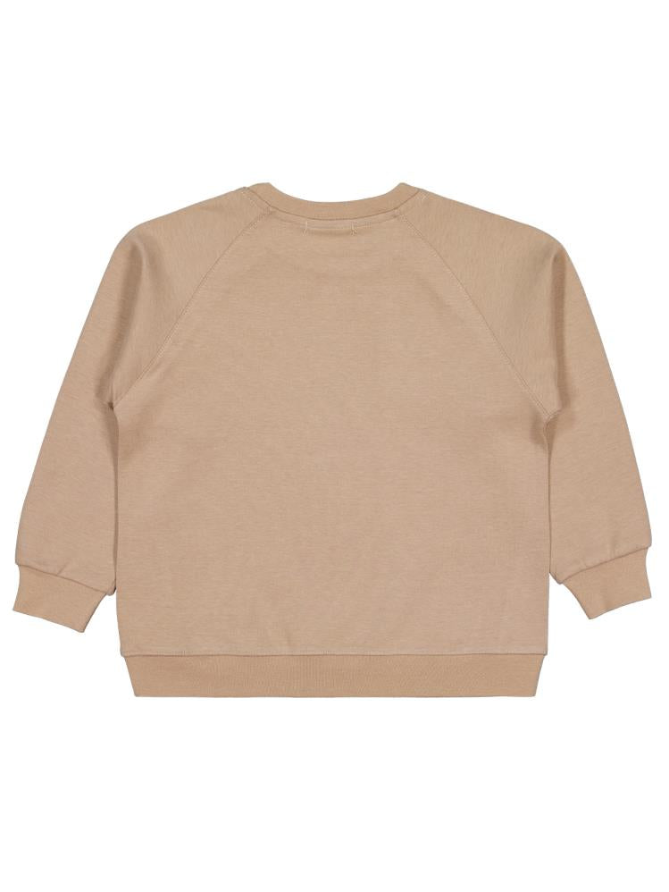 Pierre Cardin Armalı 10-12 Yaş Sweatshirt - Bej
