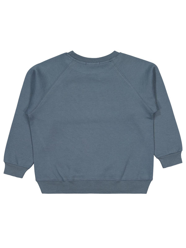 Pierre Cardin Armalı 10-12 Yaş Sweatshirt - Gri