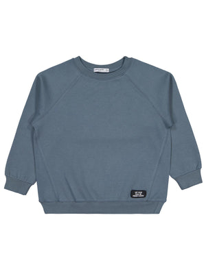 Pierre Cardin Armalı 10-12 Yaş Sweatshirt - Gri