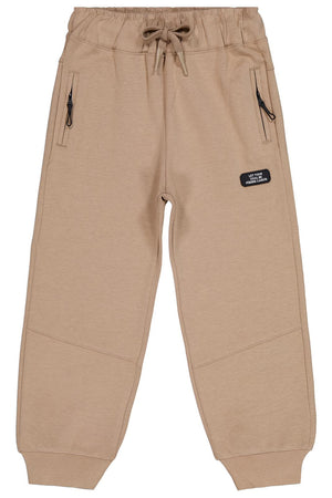 Pierre Cardin Armalı 10-12 Yaş Eşofman Altı - Bej