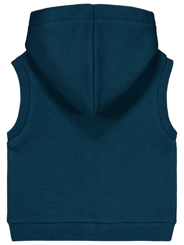 Civil Baby C Nakışlı 6-18 Ay Yelek - Yeşil