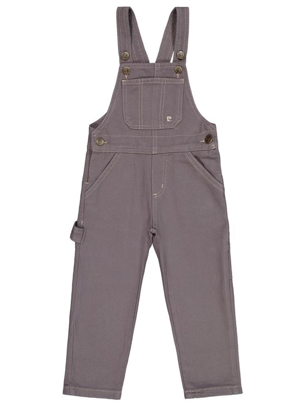 Pierre Cardin Nakışlı 2-5 Yaş Slopet - Gri