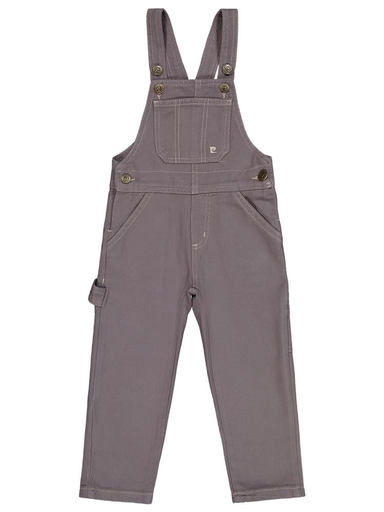 Pierre Cardin Nakışlı 2-5 Yaş Slopet - Gri