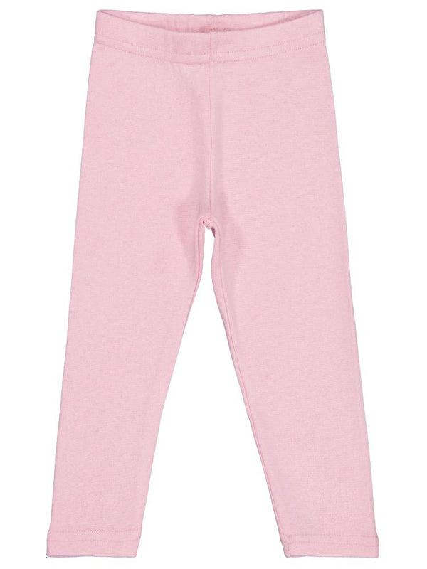 Civil Girls Düz 2-5 Yaş Tayt - Pembe