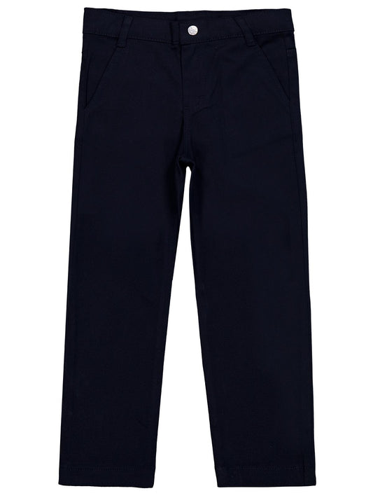 Pierre Cardin Gabardin Pantolon | Gabardin | Okul Kreş ve Günlük Kullanım - Lacivert