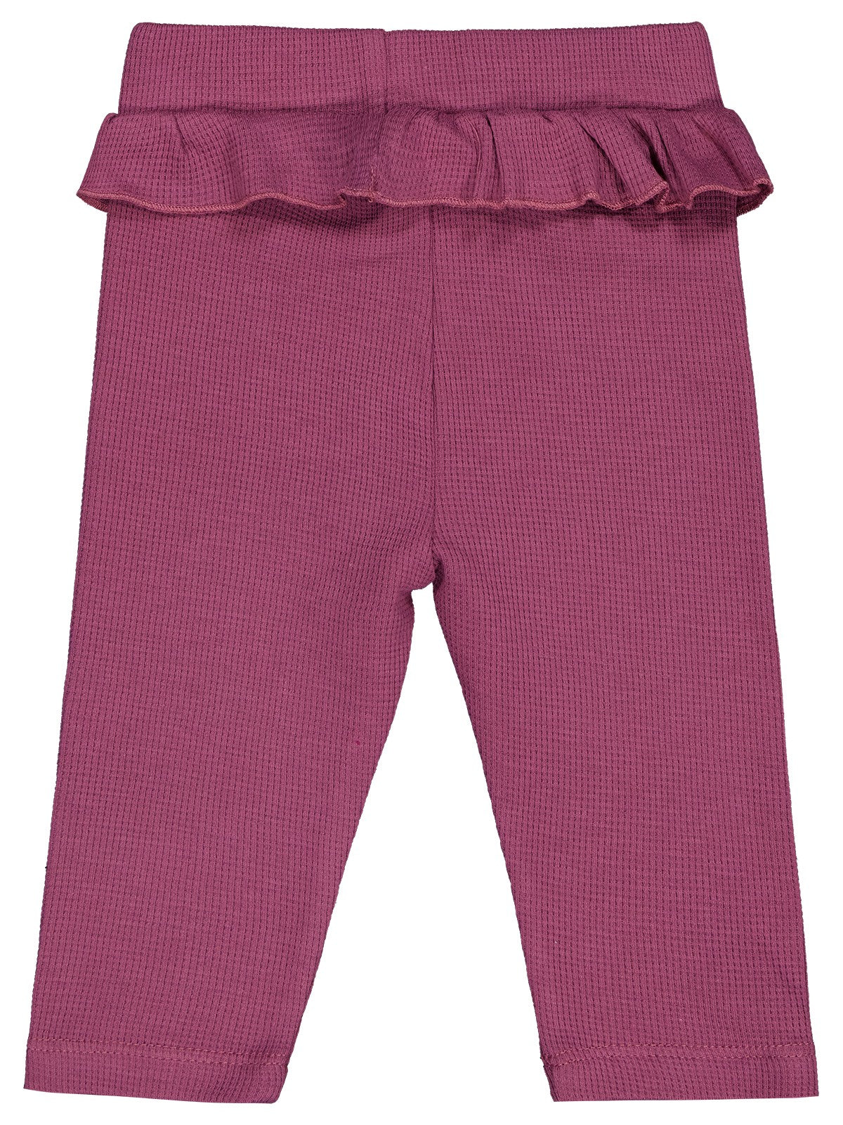 Civil Baby Fırfır Çiçek Baksılı 6-18 Ay Tek Alt Bebe - Pembe