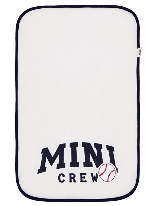 Civil Baby 26 Baskılı Alt Açma - Ekru