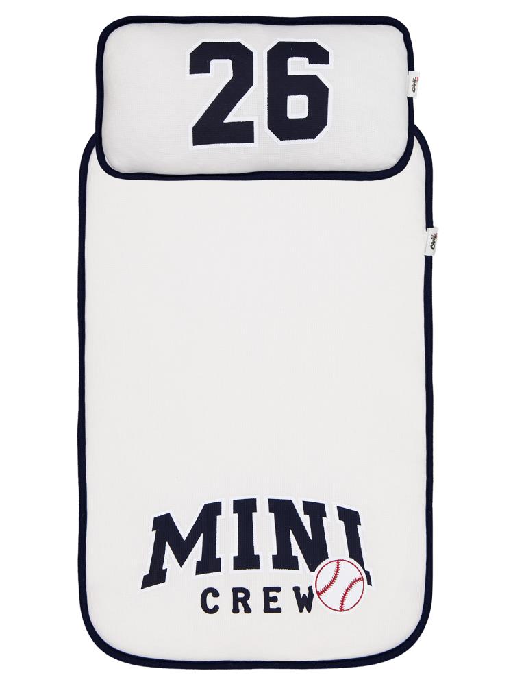 Civil Baby 26 Baskılı Alt Açma - Ekru