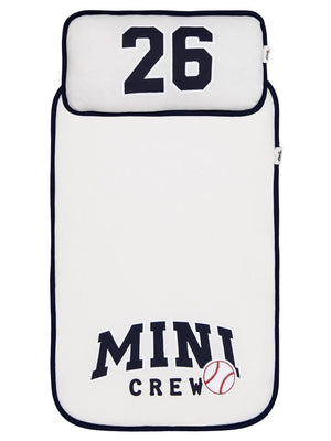 Civil Baby 26 Baskılı Alt Açma - Ekru