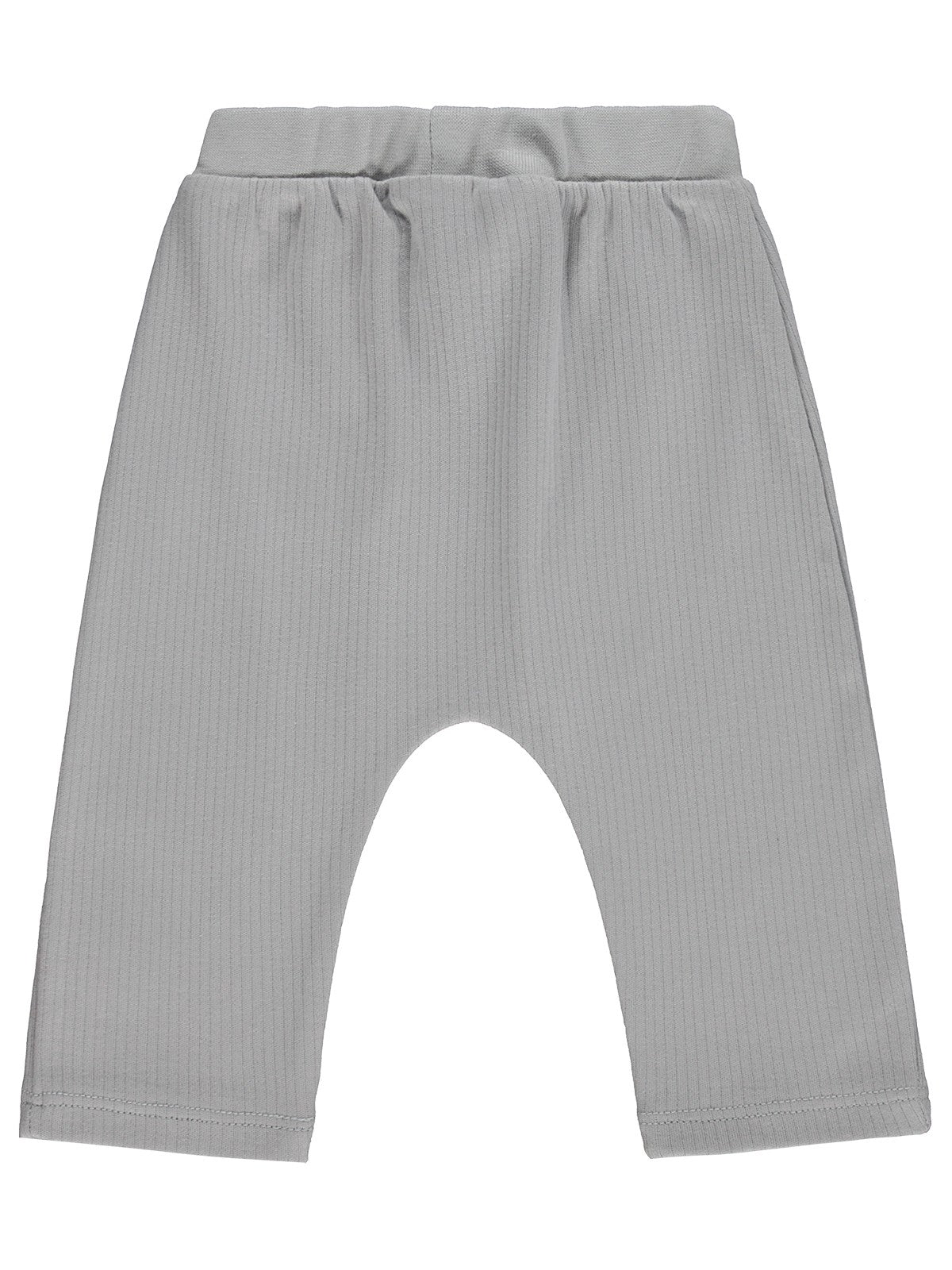 Civil Baby Unicorn Baskılı 6-18 Ay Tek Alt Bebe - Gri