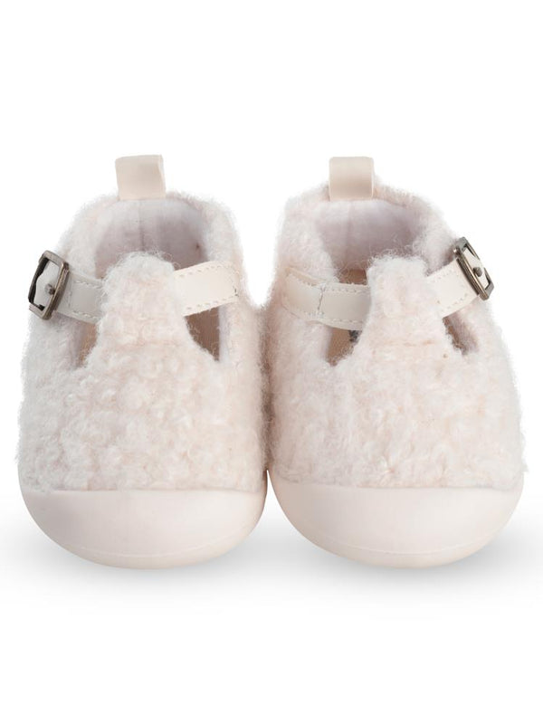 Civil Baby Cırt Tokalı 18-21 Numara İlkadım - Bej