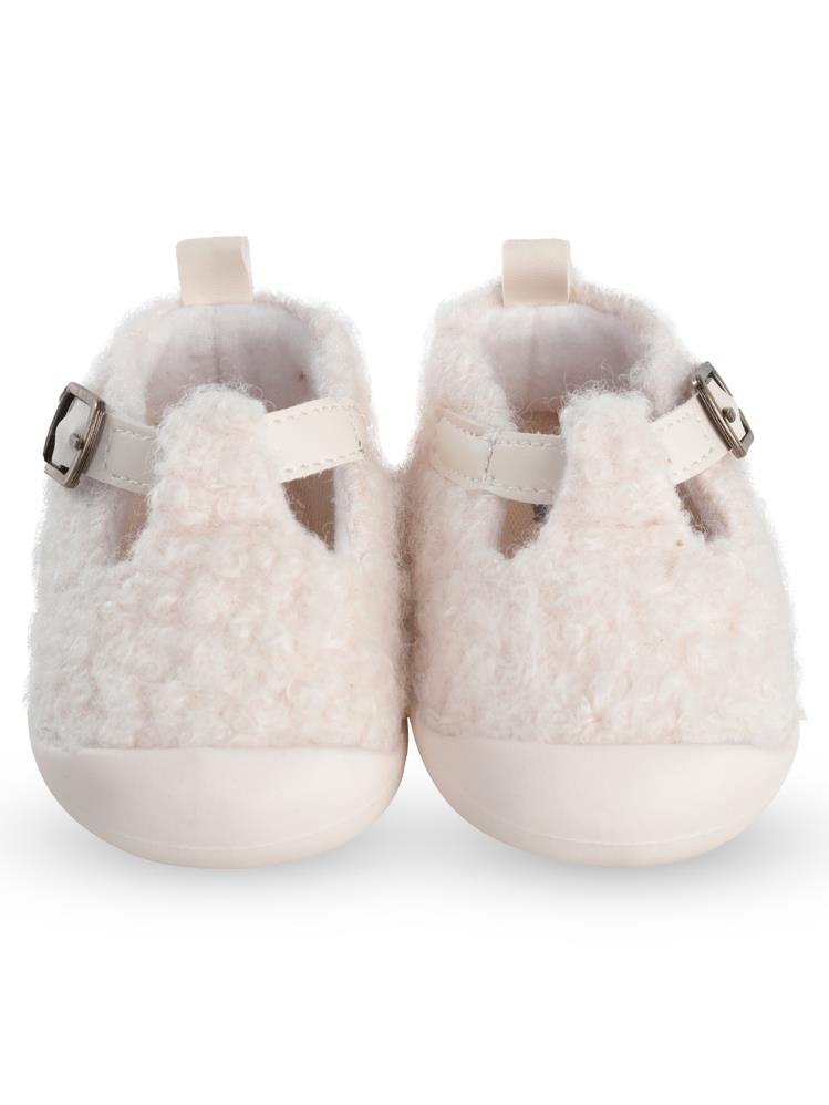 Civil Baby Cırt Tokalı 18-21 Numara İlkadım - Bej