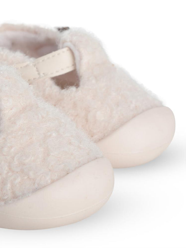 Civil Baby Cırt Tokalı 18-21 Numara İlkadım - Bej