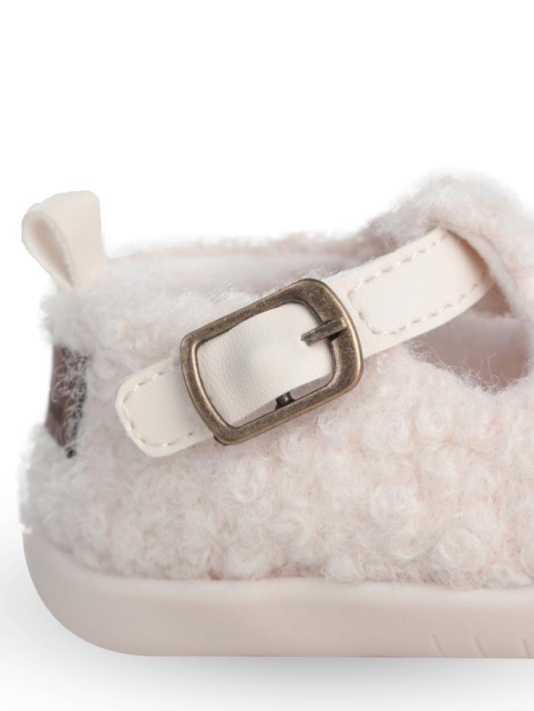 Civil Baby Cırt Tokalı 18-21 Numara İlkadım - Bej