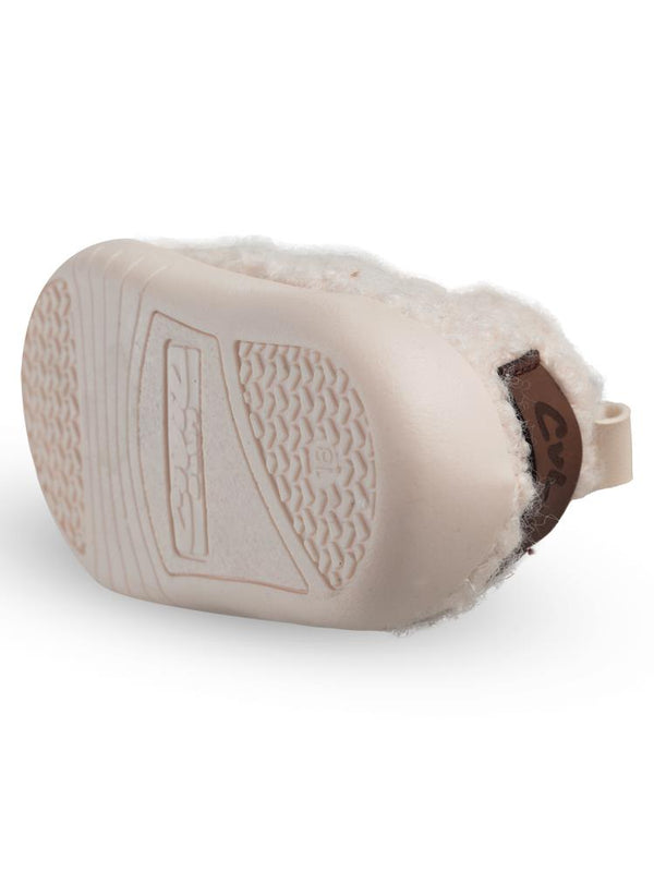 Civil Baby Cırt Tokalı 18-21 Numara İlkadım - Bej